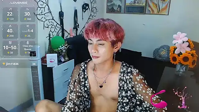 WildestTwink