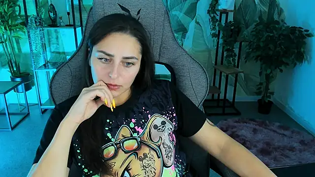 ValeriiMills