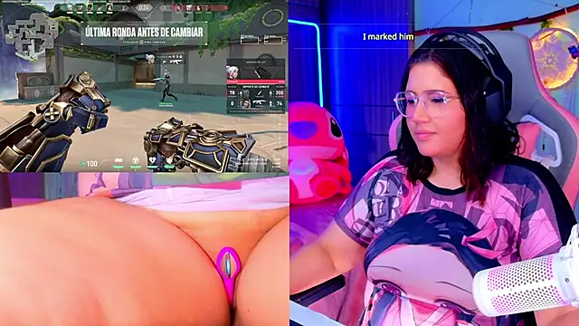 Allison_GAMERS