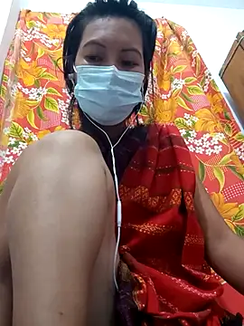 Bd_Chakma_Girl