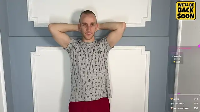Buddy_Forman