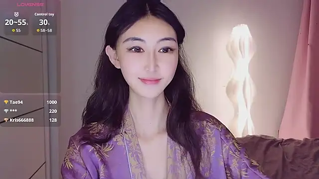 HaipaiSweetheart