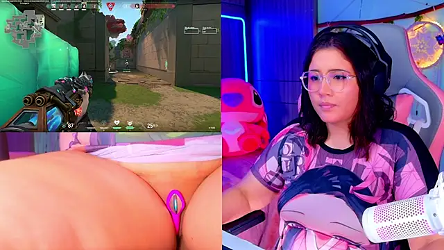 Allison_GAMERS
