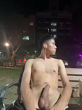  Benson18y chat room