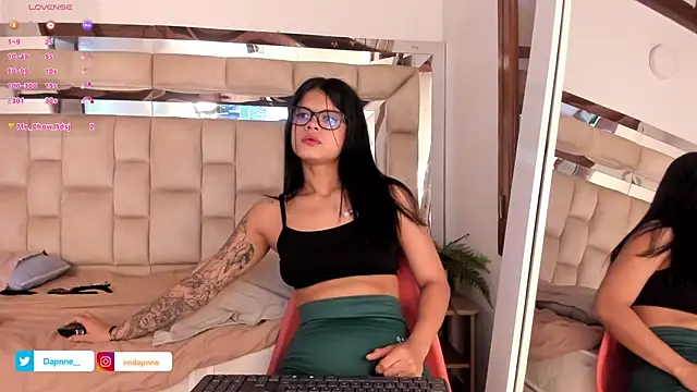 Dapnne_