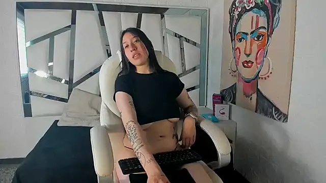 venusmorgan