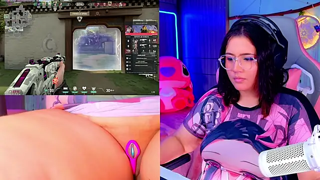 Allison_GAMERS