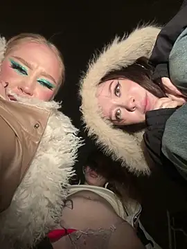 RollDolls