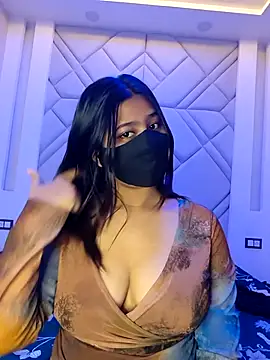 GFndBF from StripChat is Freechat