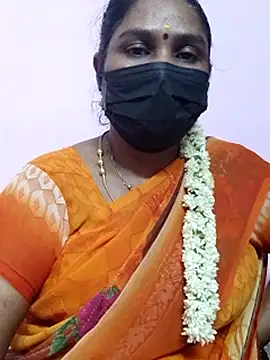 Tamil_Azhaghi25 from StripChat is Private