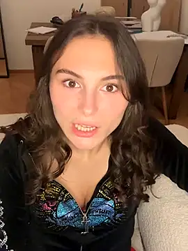 SophiiaStarr