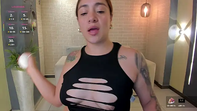 CorinaJames
