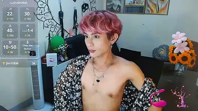 WildestTwink