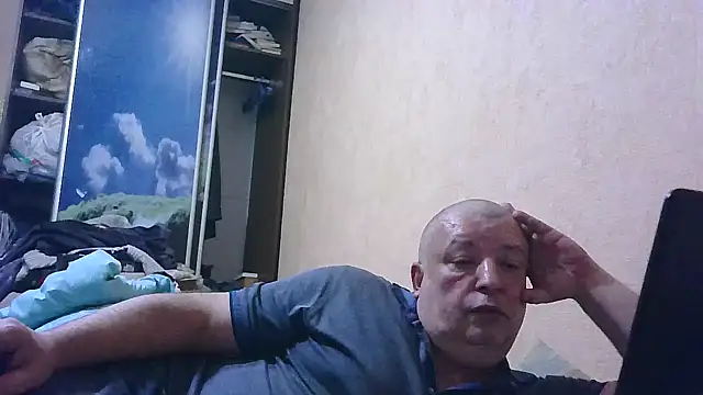 Art_Ass Live Webcam on Stripchat