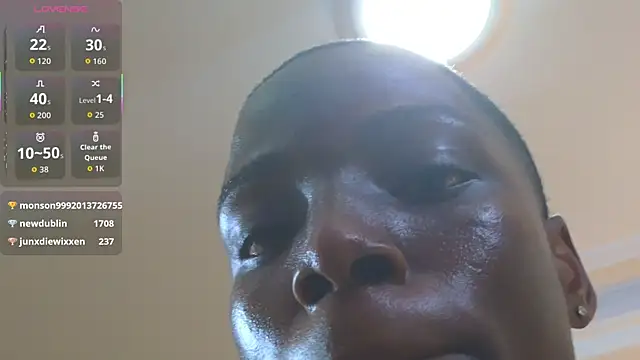  CharlesBrown_ chat room