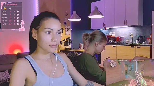 KatiKate Live Webcam on Stripchat