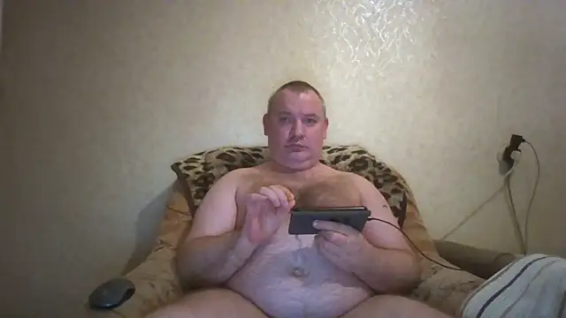 prostagowa - Prostagowa's free webcam