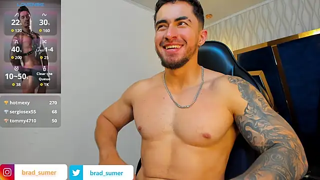 Brad_Summer