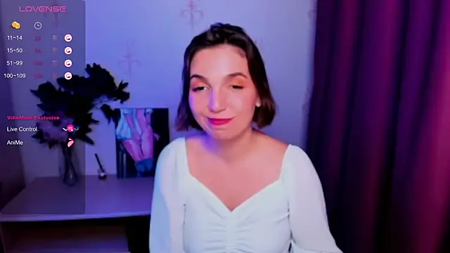 KindHazelHere_