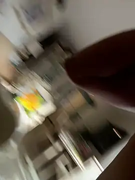 HotFer007 live cam