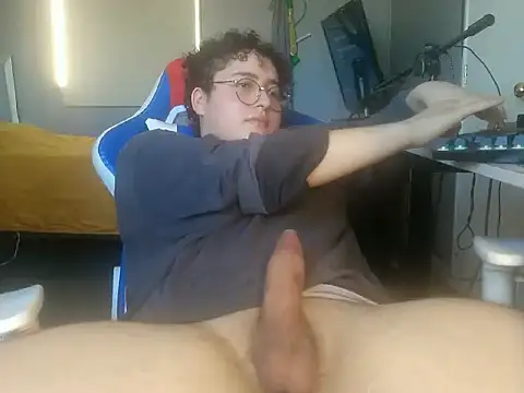 antonylove15 - Antonylove15's free webcam - UK Sex Cams