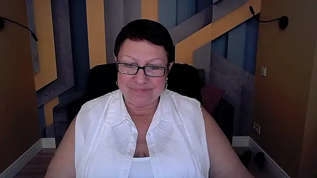barbaraturners - BarbaraTurners's free webcam - UK Sex Cams