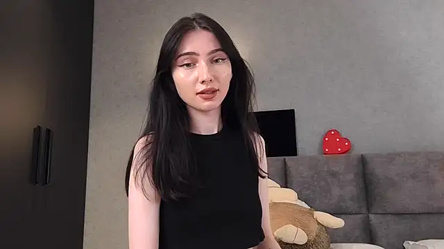 anamoonlight - AnaMoonlight's free webcam - UK Sex Cams