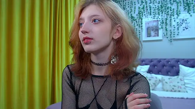 mistymarlo - MistyMarlo's free webcam - UK Sex Cams