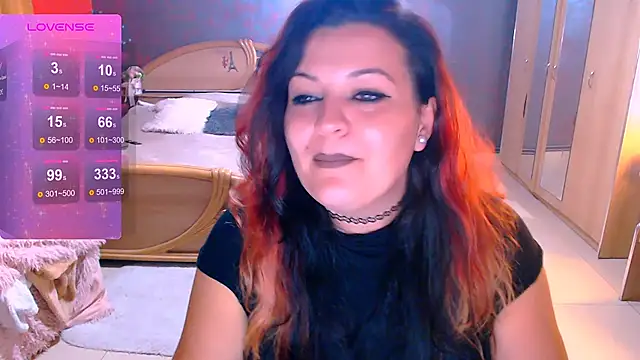 Ariellefoxy