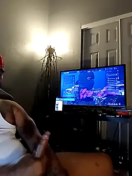 ebonyking69 - EbonyKing69's free webcam