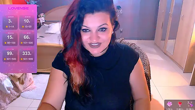 Ariellefoxy