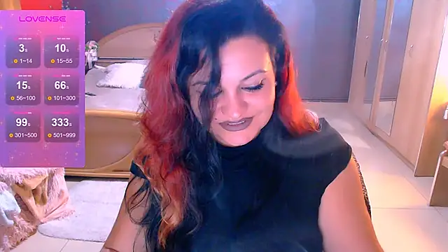 Ariellefoxy