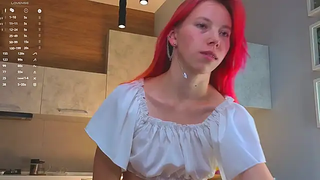  JuliannaWenger chat room