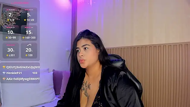 sharonscoth
