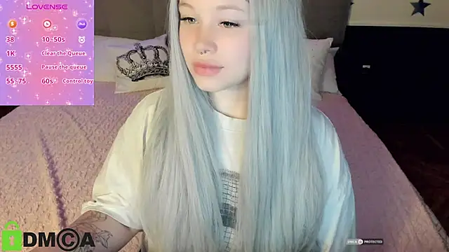 Diana_Dream
