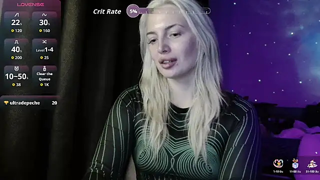 SpaceMarsi