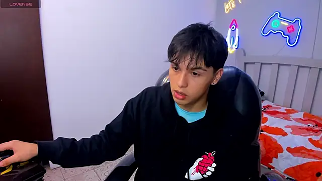 StiwenTwink
