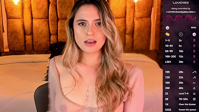KiaraCarter