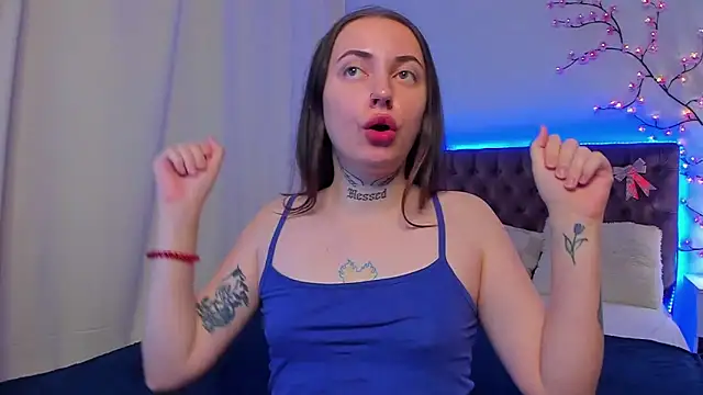 LilaVame