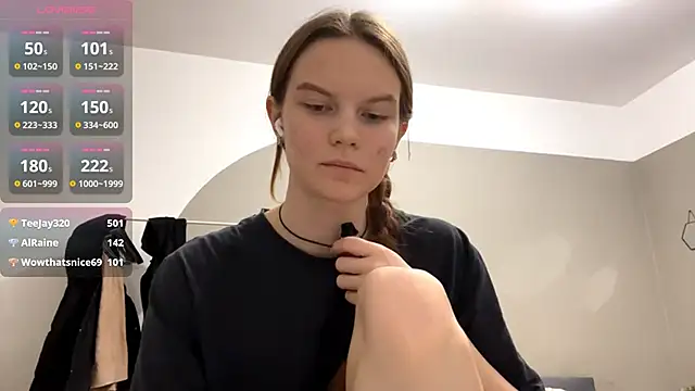 AudreyHammond