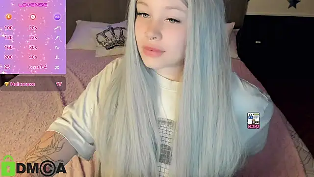 Diana_Dream