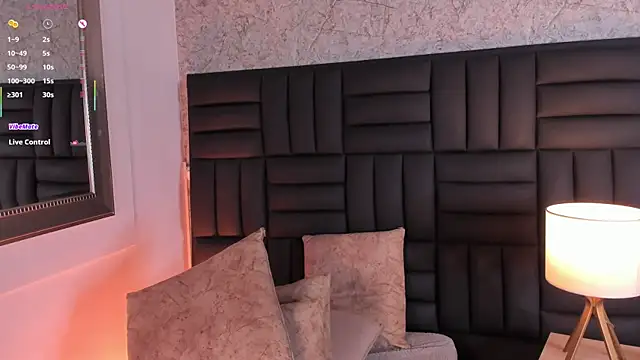 lexiee_grey_ - Lexiee_grey_'s free webcam