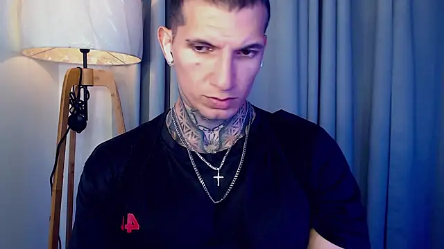 Shane_Clay