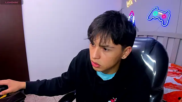 StiwenTwink