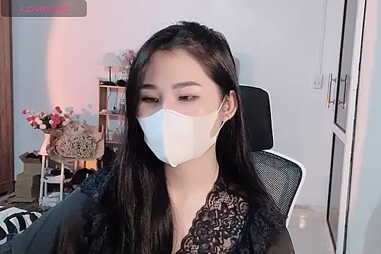 ___daisy___ - ___Daisy___'s free webcam