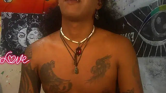dariana_fire live cam