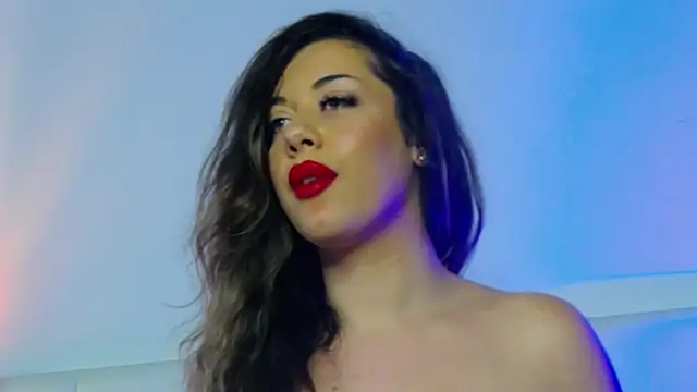 Live sex cam di BellaDavey