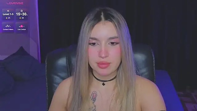 RoxyChill