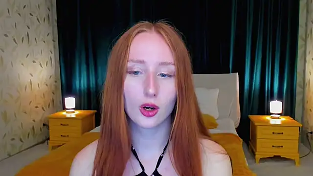 twilightserena - TwilightSerena's free webcam