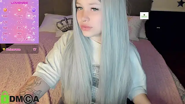 Diana_Dream